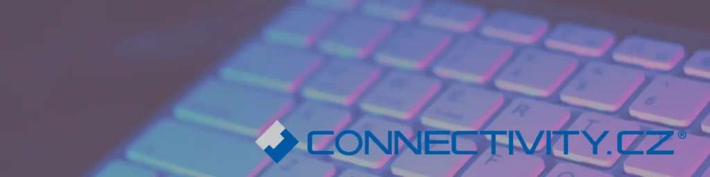 Connectivity.cz banner