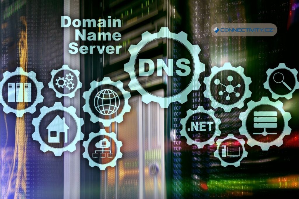 Google nabízí public DNS zdarma