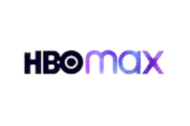 HBO MAX logo