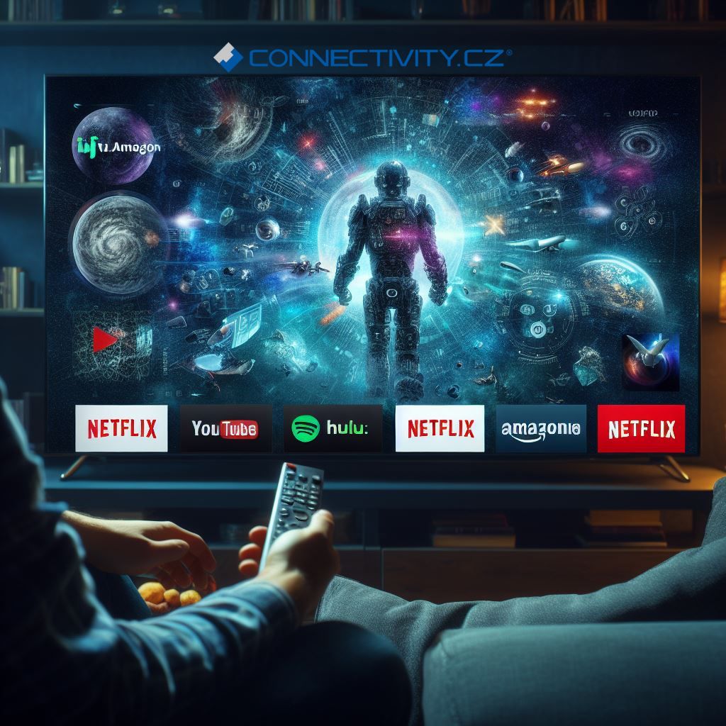 Sledovani TV od února 2023 nový ceník digitální televize IPTV