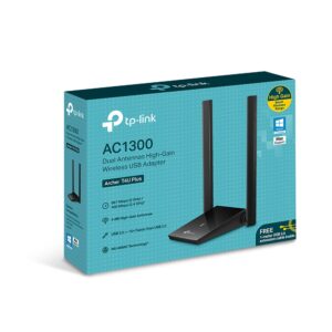 TP-Link Archer T4U Plus