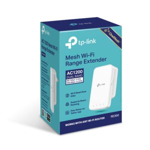 TP-Link RE300 Extender