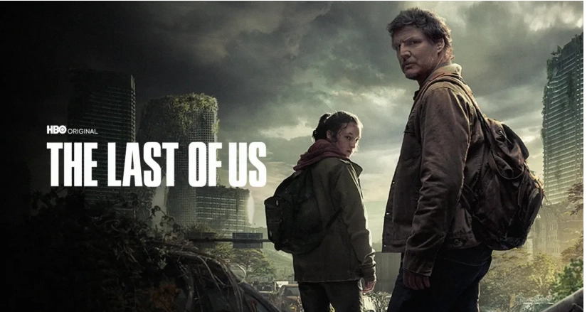 The Last Of Us HBO InternetVDSL.cz