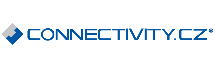 Connectivity.cz logo