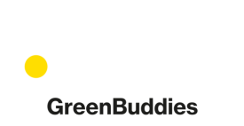 Greenbuddies logo